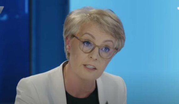 Gërvalla: Në Kosovë ka zhvillim ekonomik sepse është ulur korrupsioni