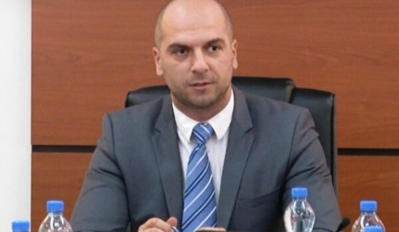 Slavko Simiqi i Listës Srpska s’merr mbështetjen për nënkryetar