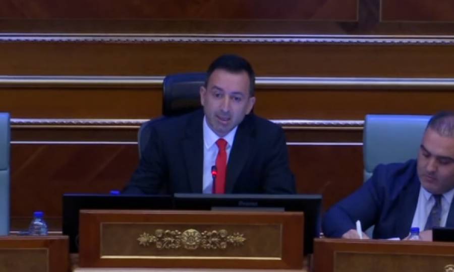 Ky është profili i Kryeparalmentarit të ri Dimal Basha