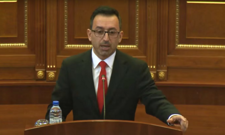Basha i bën thirrje Serbisë ta njohë pavarësinë e Kosovës