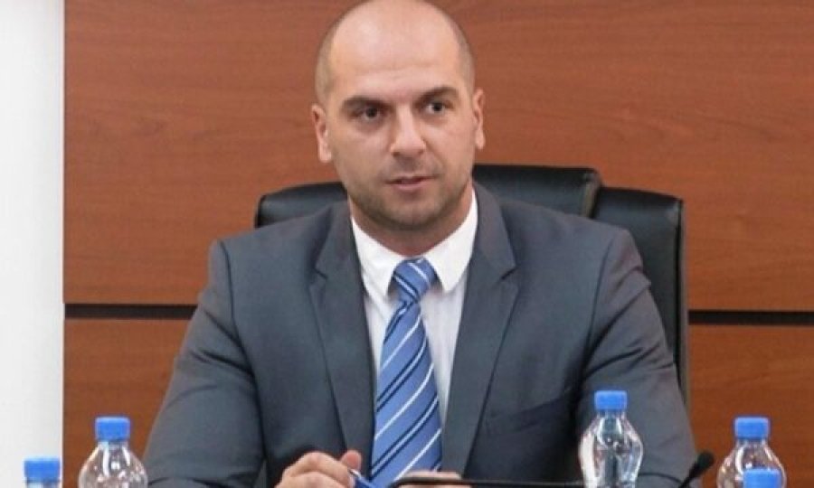 Slavko Simiqi i Listës Srpska s’merr mbështetjen për nënkryetar