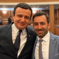 Analisti paralajmëron 'marifete' jo parimore pas zgjedhjes së Dimal Bashës kryekuvendar