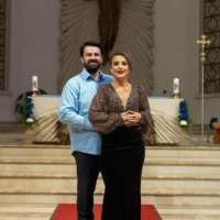 Besiana dhe Shkodrani me koncert për ditëlindjen e Nënës Terezë dhe 20 vjetorin e gurthemelit të Katedrales! Mbi 1500 spektatorë në sallë- sukses historik