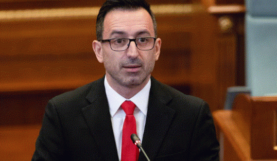 Zgjedhja e Dimal Bashës si kryetar i Kuvendit është një pazar politik mes VV-së dhe PDK-së