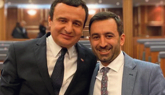 Analisti paralajmëron 'marifete' jo parimore pas zgjedhjes së Dimal Bashës kryekuvendar