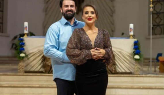 Besiana dhe Shkodrani me koncert për ditëlindjen e Nënës Terezë dhe 20 vjetorin e gurthemelit të Katedrales! Mbi 1500 spektatorë në sallë- sukses historik