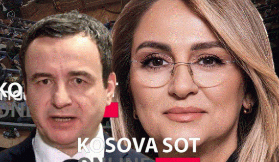 Shqipe Selimi del publikisht me deklaratë