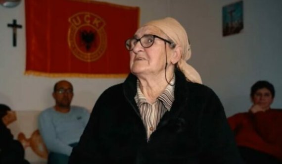 Nderohet me mirënjohje Stane Gashi