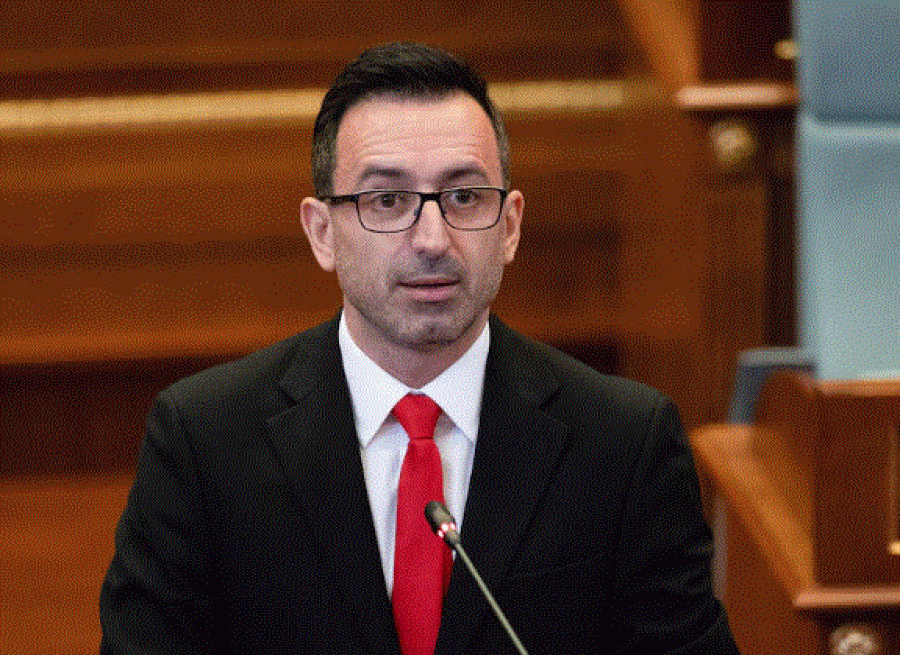 Zgjedhja e Dimal Bashës si kryetar i Kuvendit është një pazar politik mes VV-së dhe PDK-së