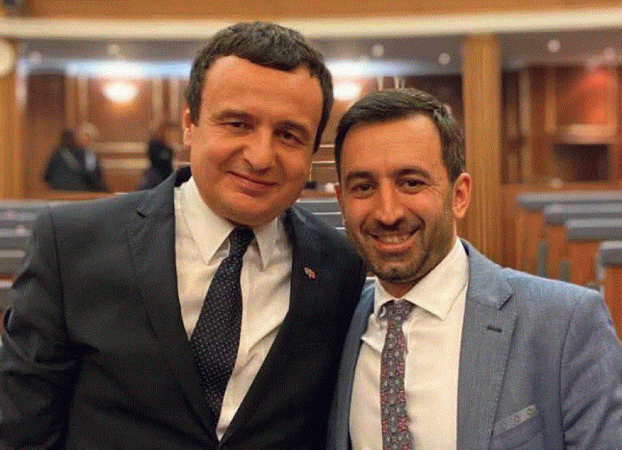 Analisti paralajmëron 'marifete' jo parimore pas zgjedhjes së Dimal Bashës kryekuvendar