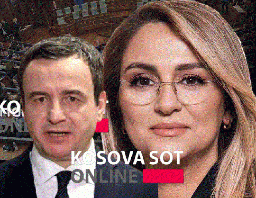 Shqipe Selimi del publikisht me deklaratë