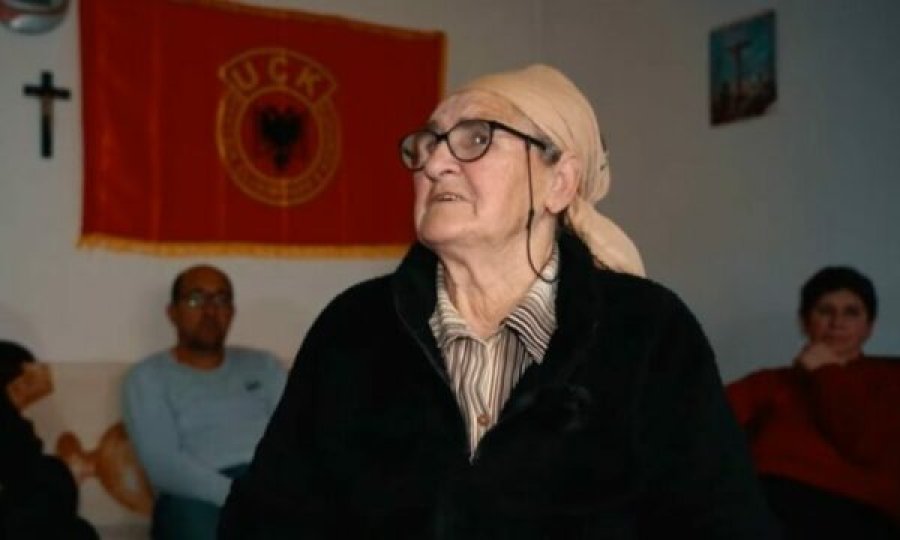 Nderohet me mirënjohje Stane Gashi