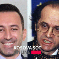 Kush do ta besonte se Dimal Basha do ta krahasonte veten me Ibrahim Rugovën?