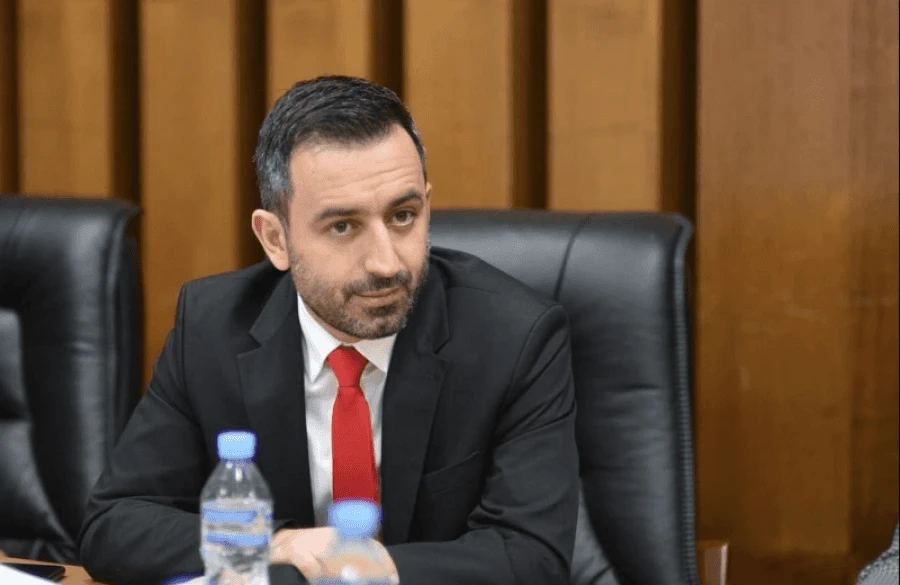 OVL-UÇK: Kërkojmë inicimin e procedurës për shkarkimin e Dimal Bashës
