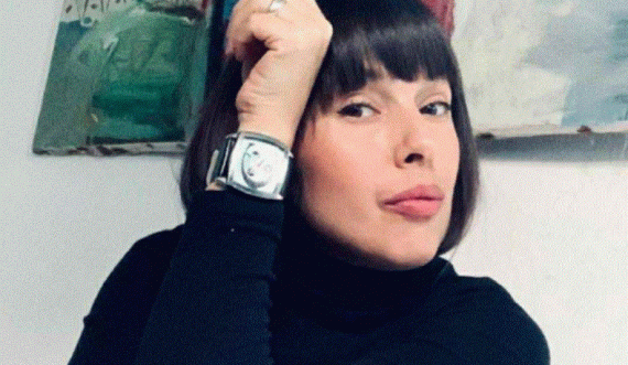 Ana Murganiq, njeriu kyç i Beogradit në Kosovë