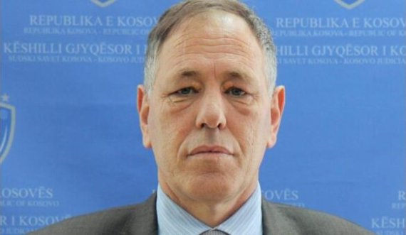 Policia jep detaje pasi gjyqtari Avdullah Mecinaj u gjet pa shenja jete