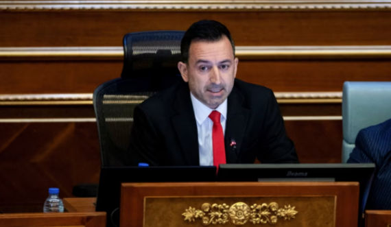 Publikohet artikulli ku Dimal Basha pretendonte se UÇK u financua nga trafikantët e drogës dhe mafia shqiptare