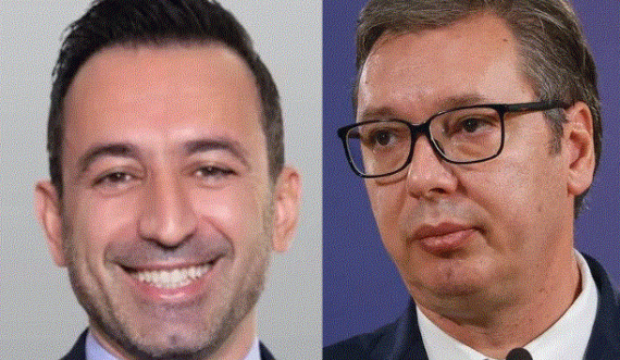 Mediat e Vuçiqit jehonë artikullit të Dimal Bashës: 'Si Prokuroria jonë, UÇK u krijua me para të drogës'