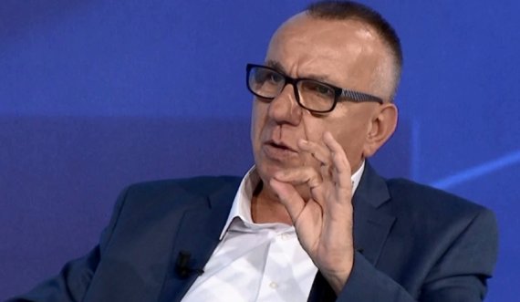 Hasani: Ky veprim i aleatëve tregon se ata Kurtin nuk e shohin më si kryeministër por si uzurpator