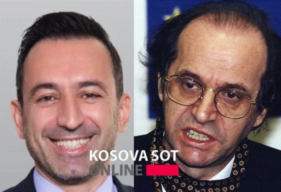 Basha: Ndaj meje po bëhet propagandë si dikur kundër Ibrahim Rugovës