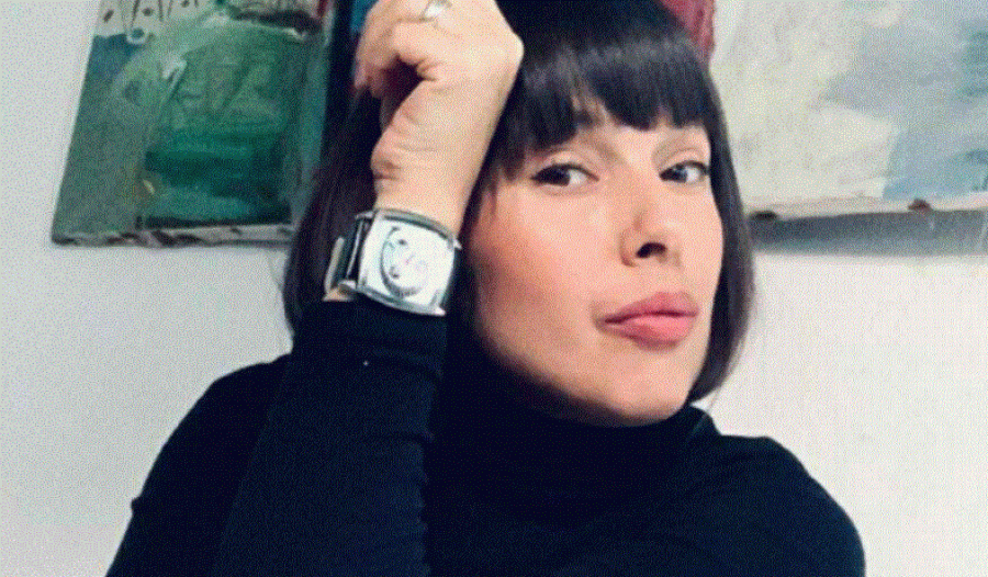 Ana Murganiq, njeriu kyç i Beogradit në Kosovë