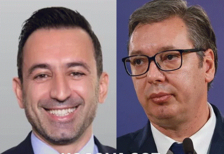 Mediat e Vuçiqit jehonë artikullit të Dimal Bashës: 'Si Prokuroria jonë, UÇK u krijua me para të drogës'