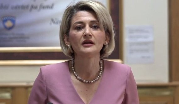 Gjalovarët ia tregojnë vendin Mimoza Kusarit duke e lënë me vetëm 3.6% partinë e saj