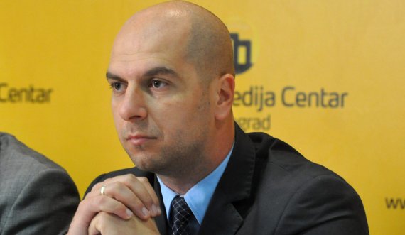 Ja kush thotë: Në vitin 2021 Simiq është zgjedh nënkryetar me votat e VV-së