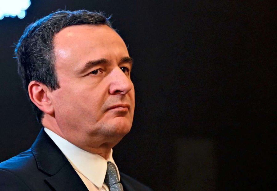 Vetëvendosje gati për ta çuar emrin e Kurtit si mandatar te presidentja