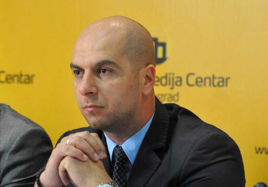 Ja kush thotë: Në vitin 2021 Simiq është zgjedh nënkryetar me votat e VV-së