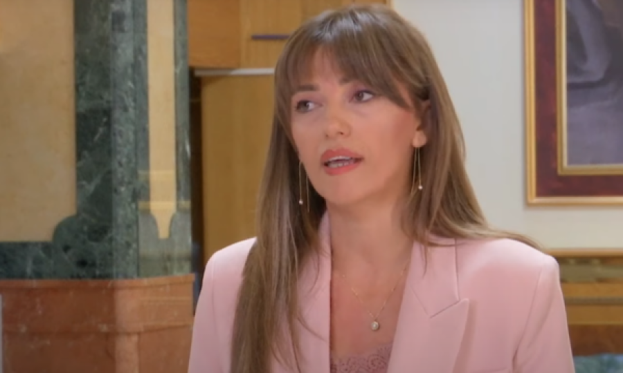 Haxhiu: Duhet të ecim para me qeverinë e re ose me zgjedhje