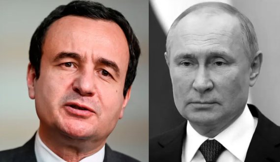 Kosova i zgjat sanksionet ndaj Rusisë e Bjellorusisë