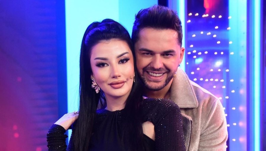 Selvija zbulon pyetjen që Shpati ia bëri për Big Brother VIP Albania