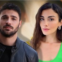 Aktorja e serialit në një marrëdhënie të re me kolegun e saj