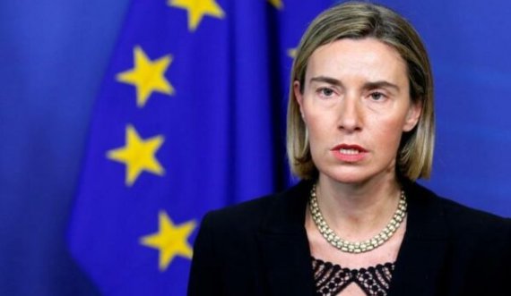 Detaje të reja nga aksioni policor në Bruksel ku u arrestua Mogherini