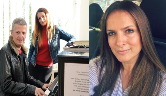 Mira Konçi rrëfen ndarjen nga bashkëshorti: S’isha dakord, por… 