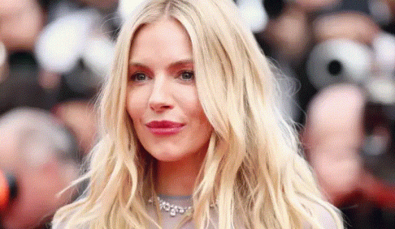 Sienna në pritje të fëmijës së tretë