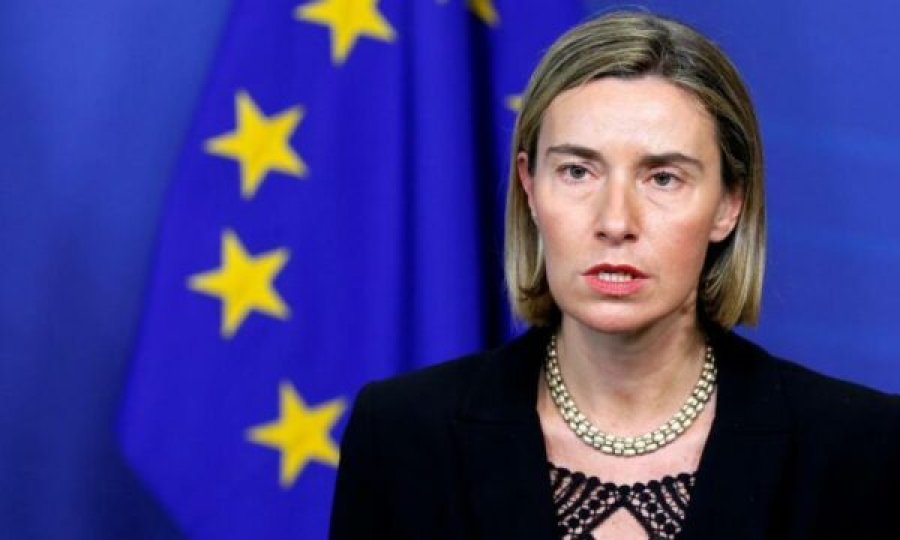 Detaje të reja nga aksioni policor në Bruksel ku u arrestua Mogherini
