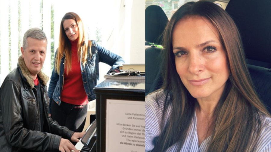 Mira Konçi rrëfen ndarjen nga bashkëshorti: S’isha dakord, por… 