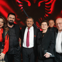 MEGASPEKTAKLI MË I MADH ARTISTIK PAS LUFTËS GJENOCIDIALE NË KOSOVË!