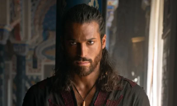 Can Yaman e pranon publikisht: Jam shqiptar me origjinë nga Kosova