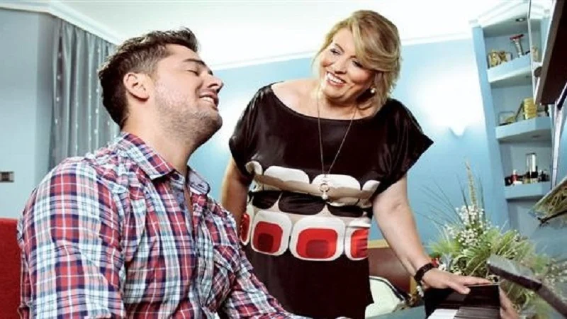 Nëna e Shpatit reagon për herë të parë: Ai ishte gjysma e shpirtit tim, le të prehet në paqe