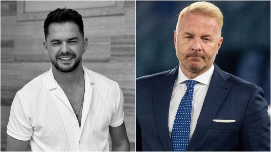 Familja e Shpat Kasapit falënderon Igli Taren për ndihmën që ua dha në kthimin e trupit të të ndjerit në Tetovë