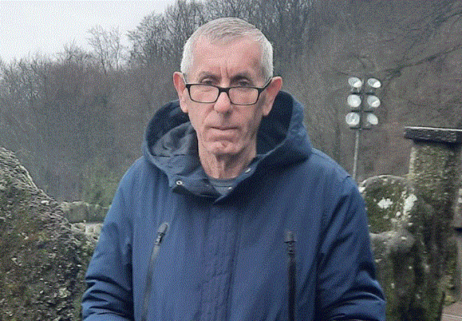 Ka ndërruar jetë gazetari Ragip Guraziu