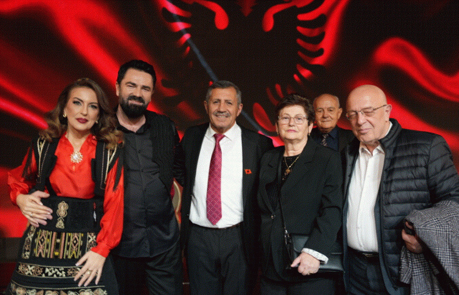 MEGASPEKTAKLI MË I MADH ARTISTIK PAS LUFTËS GJENOCIDIALE NË KOSOVË!