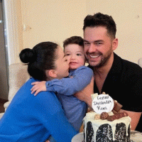 Pasi fshiu fotot me Shpat Kasapin para vdekjes së tij, Selvija rikthen një imazh