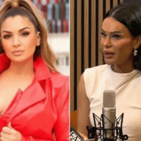 Linda Rei: Mua më mashtroi Olsa Muhameti