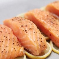 Recetë: Fileto salmoni me limon