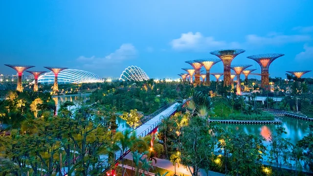 Zbuloni vendet më të sigurta në botë për vitin 2025