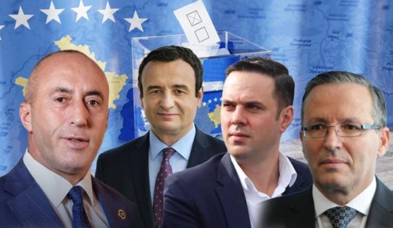 Premtimet e liderëve do të jenë megalomane, por rezultatet…